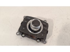 Recambio de mando multifuncion para mazda cx-5 style 2wd referencia OEM IAM KD4566CMO  