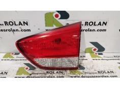 Recambio de piloto trasero derecho interior para kia carens ( ) 1.7 crdi cat referencia OEM IAM   