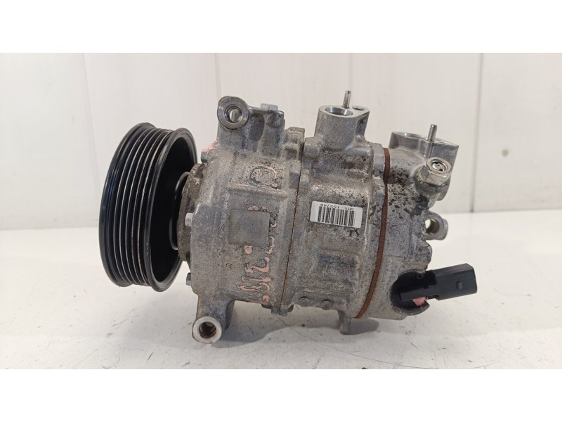 Recambio de compresor a/a para audi a3 sportback (8va) attraction referencia OEM IAM   