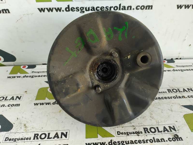 Recambio de servofreno para opel kadett e referencia OEM IAM   