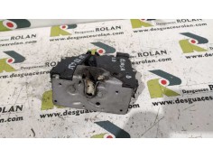 Recambio de cerradura puerta delantera derecha para opel corsa d cosmo referencia OEM IAM 13258274   2