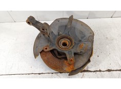 Recambio de mangueta delantera derecha para honda civic berlina 5 (fk) 2.2 i-ctdi executive referencia OEM IAM    2