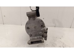 Recambio de compresor a/a para mazda cx-5 style 2wd referencia OEM IAM KF0161450   2
