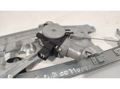 Recambio de elevalunas delantero derecho para honda civic berlina 5 (fk) 1.8 vtec cat referencia OEM IAM    2