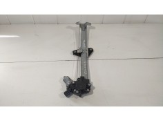 Recambio de elevalunas trasero derecho para honda civic berlina 5 (fk) 1.8 vtec cat referencia OEM IAM   