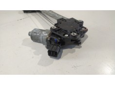 Recambio de elevalunas trasero derecho para honda civic berlina 5 (fk) 1.8 vtec cat referencia OEM IAM    2