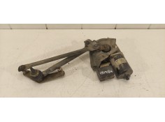 Recambio de articulacion limpia delantera para mercedes-benz clase a (w168) 170 cdi (168.008) referencia OEM IAM A1688200242  