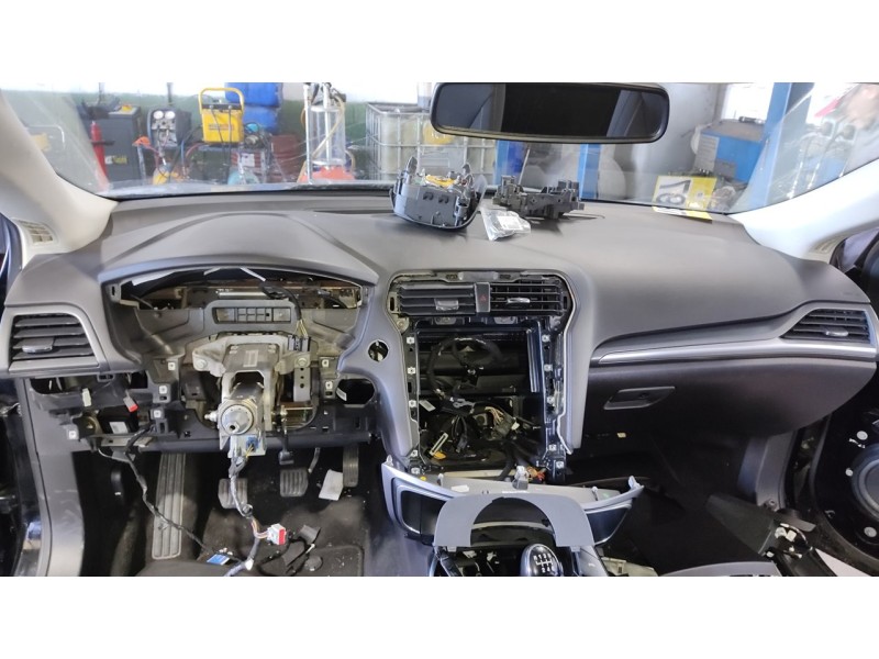 Recambio de kit airbag para ford mondeo lim. trend referencia OEM IAM 2437320  