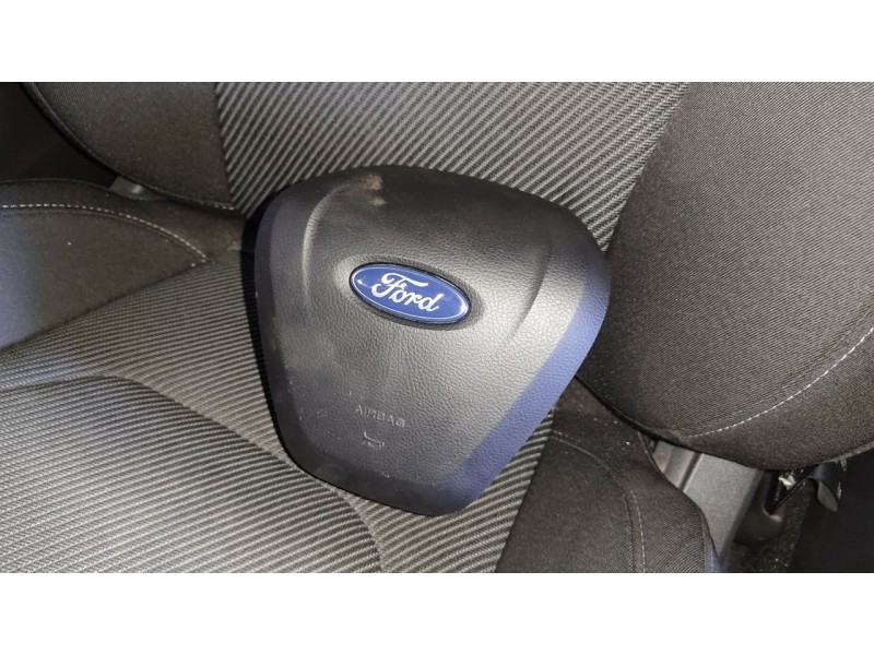 Recambio de kit airbag para ford mondeo lim. trend referencia OEM IAM 2437320  