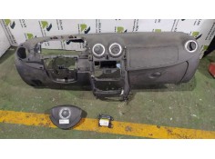 Recambio de kit airbag para dacia sandero 1.6 (bs0d, bs0b, bs0f, bs0h) referencia OEM IAM   