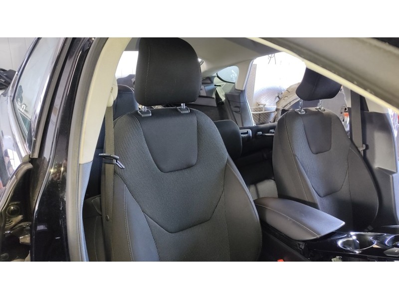 Recambio de juego asientos para ford mondeo lim. trend referencia OEM IAM   