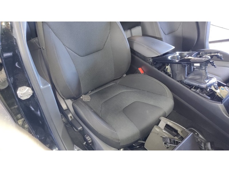 Recambio de juego asientos para ford mondeo lim. trend referencia OEM IAM   