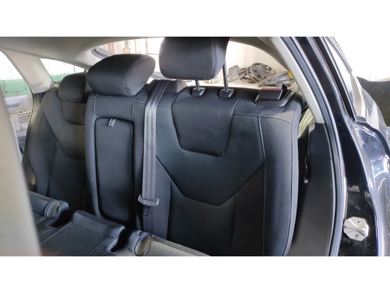 Recambio de juego asientos para ford mondeo lim. trend referencia OEM IAM   