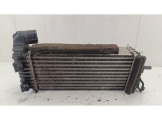 Recambio de intercooler para ford focus turn. 1.5 tdci cat referencia OEM IAM    2