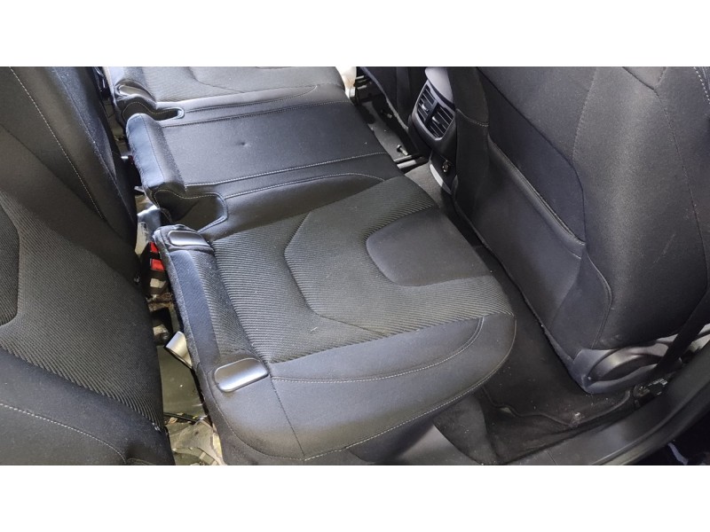 Recambio de juego asientos para ford mondeo lim. trend referencia OEM IAM   