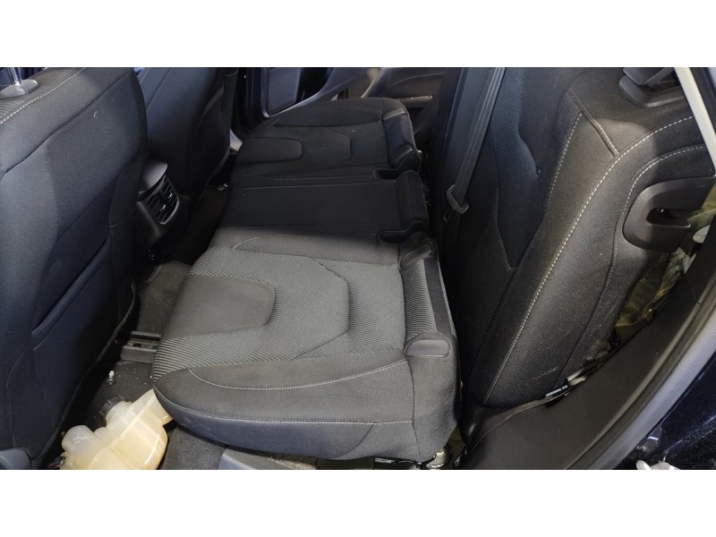 Recambio de juego asientos para ford mondeo lim. trend referencia OEM IAM   
