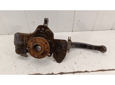 Recambio de mangueta delantera derecha para alfa romeo 147 (190) 1.6 t.spark distinctive referencia OEM IAM   