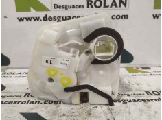 Recambio de cerradura puerta delantera derecha para mazda 3 lim. () style referencia OEM IAM   