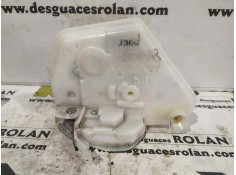 Recambio de cerradura puerta delantera izquierda para mazda 3 lim. () style referencia OEM IAM   