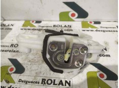 Recambio de cerradura puerta delantera izquierda para mazda 3 lim. () style referencia OEM IAM    2