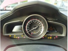 Recambio de cuadro instrumentos para mazda 3 lim. () style referencia OEM IAM BHS2L   2