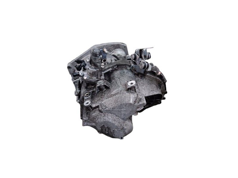 Recambio de caja cambios para saab 9-3 cabrio vector referencia OEM IAM   