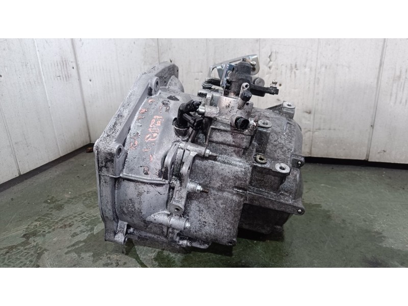 Recambio de caja cambios para saab 9-3 cabrio vector referencia OEM IAM   
