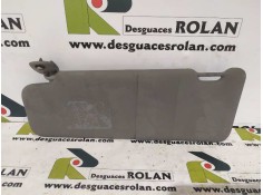 Recambio de parasol derecho para dacia sandero 1.6 (bs0d, bs0b, bs0f, bs0h) referencia OEM IAM   