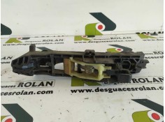 Recambio de maneta exterior trasera derecha para mercedes-benz clase e (w211) e 240 (211.061) referencia OEM IAM    2