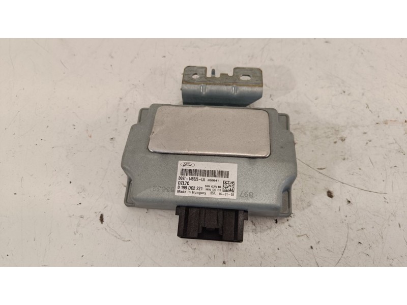 Recambio de modulo electronico para ford mondeo lim. trend referencia OEM IAM DG9T14B526LA  