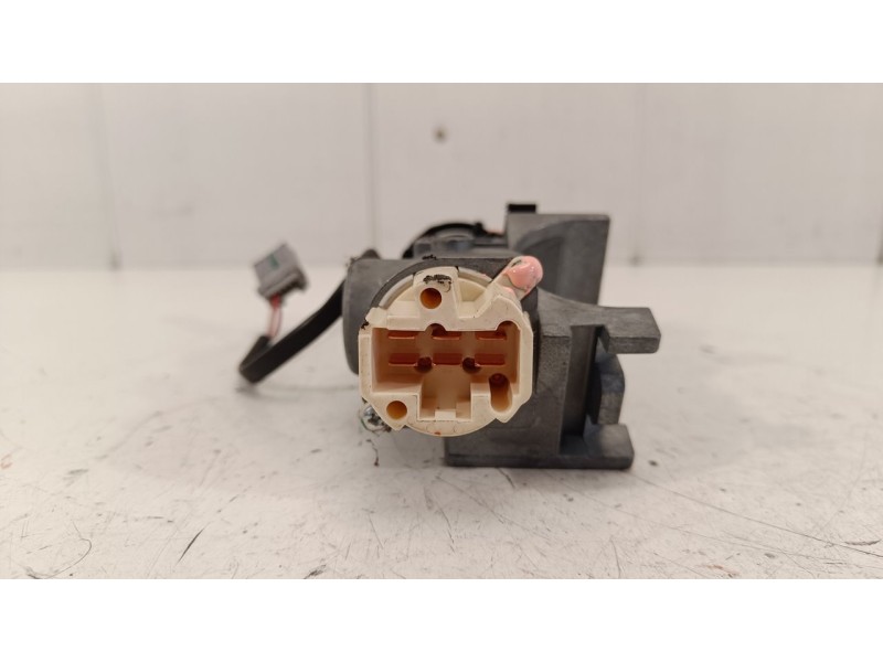 Recambio de conmutador de arranque para nissan juke (f15) acenta referencia OEM IAM   