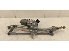 Recambio de articulacion limpia delantera para peugeot partner kombi active referencia OEM IAM 9682861480 0390241621  2