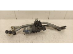 Recambio de articulacion limpia delantera para peugeot 2008 i (cu_) 1.6 hdi referencia OEM IAM 9673225580 0390241540 