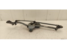 Recambio de articulacion limpia delantera para seat exeo berlina (3r2) sport referencia OEM IAM 8E1955023E 8E1955119 