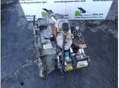 Recambio de caja cambios para citroën c5 berlina exclusive referencia OEM IAM 20HZ20   2