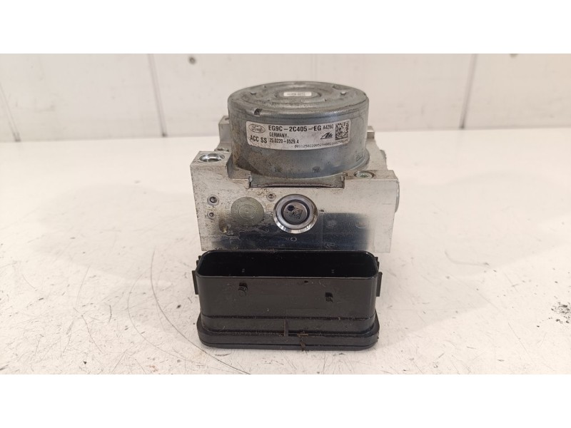 Recambio de abs para ford mondeo lim. trend referencia OEM IAM EG9C2C405EG  