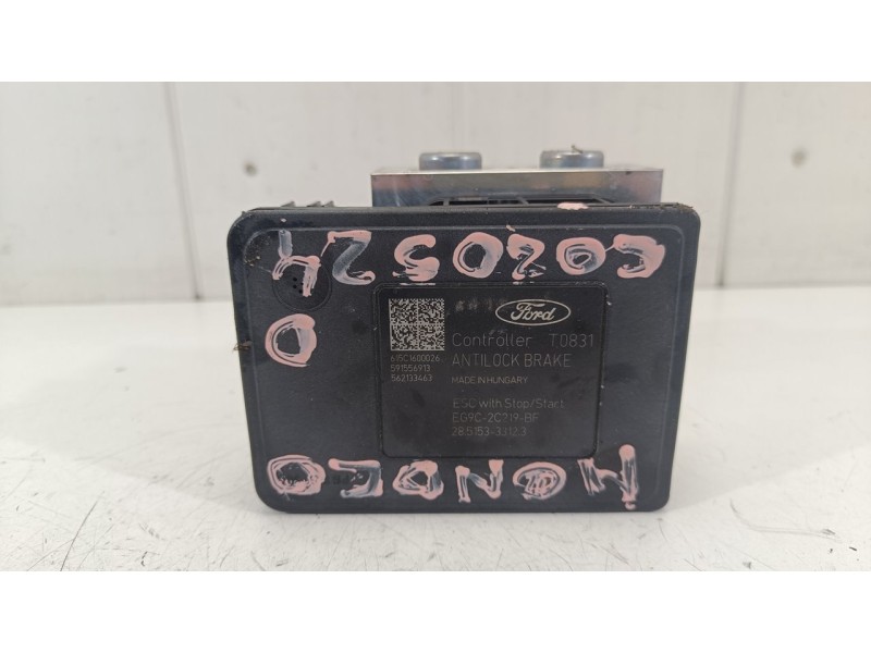 Recambio de abs para ford mondeo lim. trend referencia OEM IAM EG9C2C405EG  