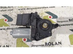 Recambio de motor elevalunas trasero derecho para volkswagen passat berlina (3b3) advance referencia OEM IAM    2