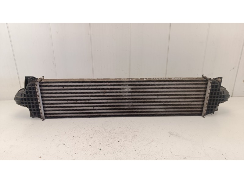 Recambio de intercooler para ford mondeo lim. trend referencia OEM IAM DG936K775DB  