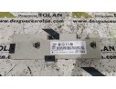 MODULO ELECTRONICO 21367510 