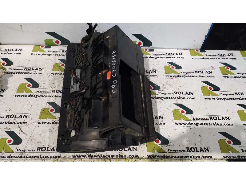 Recambio de guantera para bmw 3 (e90) 330 d referencia OEM IAM   