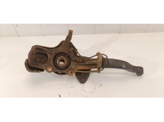 Recambio de mangueta delantera izquierda para alfa romeo 147 (190) 1.9 jtd cat referencia OEM IAM   