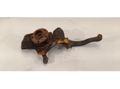 Recambio de mangueta delantera izquierda para alfa romeo 147 (190) 1.9 jtd cat referencia OEM IAM    2