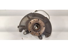 Recambio de mangueta delantera izquierda para suzuki sx4 rw (ey) glx referencia OEM IAM   