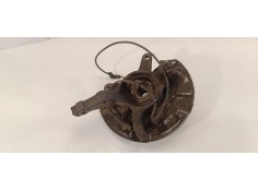 Recambio de mangueta delantera izquierda para suzuki sx4 rw (ey) glx referencia OEM IAM    2