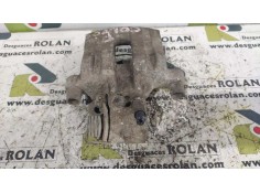 Recambio de pinza freno trasera derecha para ford transit connect (tc7) referencia OEM IAM    2