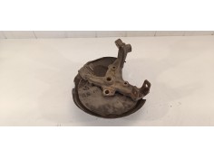 Recambio de mangueta trasera izquierda para seat exeo berlina (3r2) sport referencia OEM IAM   