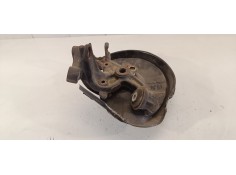 Recambio de mangueta trasera izquierda para seat exeo berlina (3r2) sport referencia OEM IAM    2