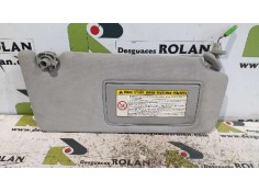 Recambio de parasol derecho para honda civic berlina 5 (fk) 2.2 i-ctdi executive referencia OEM IAM   