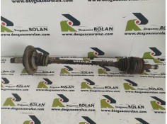 Recambio de transmision trasera derecha para mercedes-benz clase e (w211) e 240 (211.061) referencia OEM IAM   